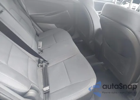 2019 Hyundai Tucson Se z USA, uszkodzony, nr VIN KM8J2CA45KU010385